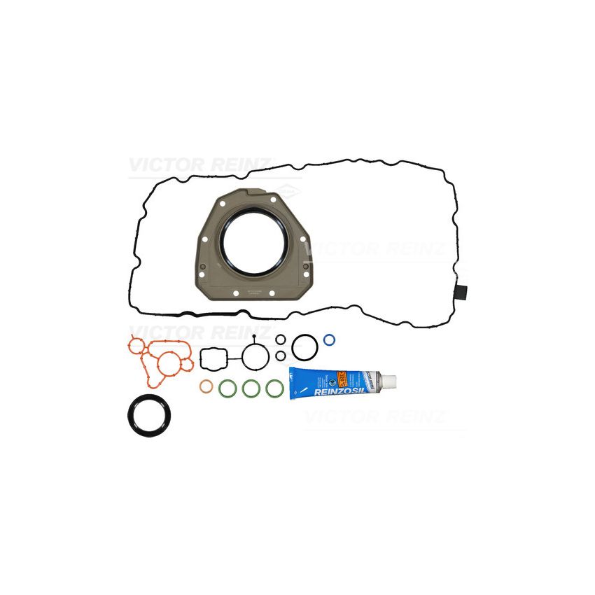 KOMPLET USZCZELEK BLOKU VICTOR REINZ 08-10041-01 VW 2.0TFSI 15-