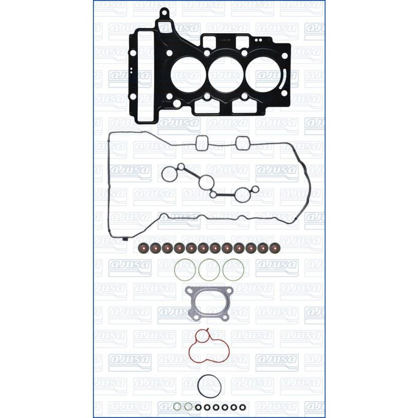 KOMPLET USZCZELEK GŁOWICY AJUSA 52568700 PSA 1.2VTI 12-