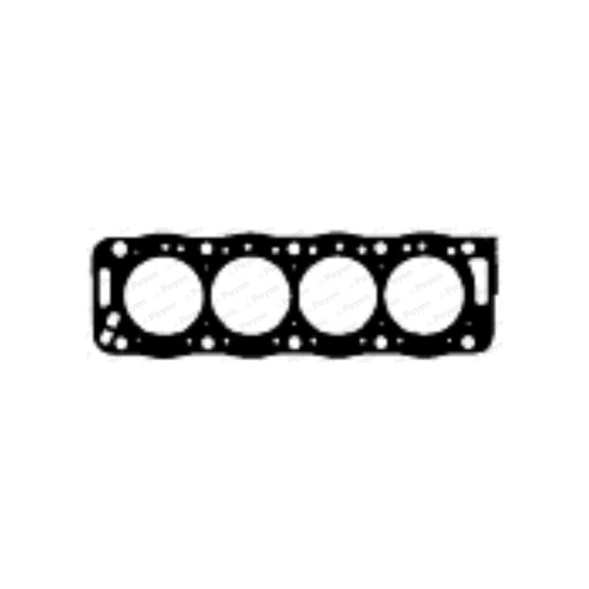 USZCZELKA GŁOWICY PAYEN BX910 PSA 1.9D XUD9 83-