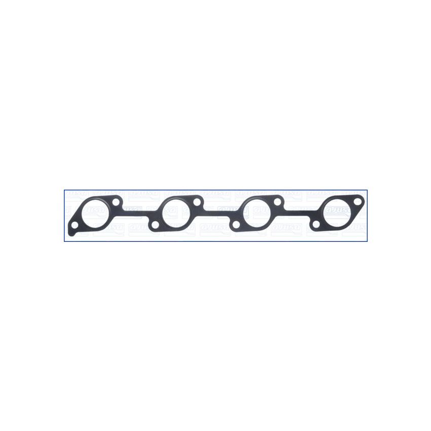 USZCZELKA KOLEKTORA SSĄCEGO AJUSA 13278300 MITSUBISHI 2.5DI-D 14-