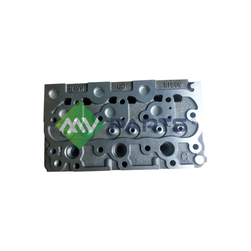 GŁOWICA MV PARTS I1063 KUBOTA D1402