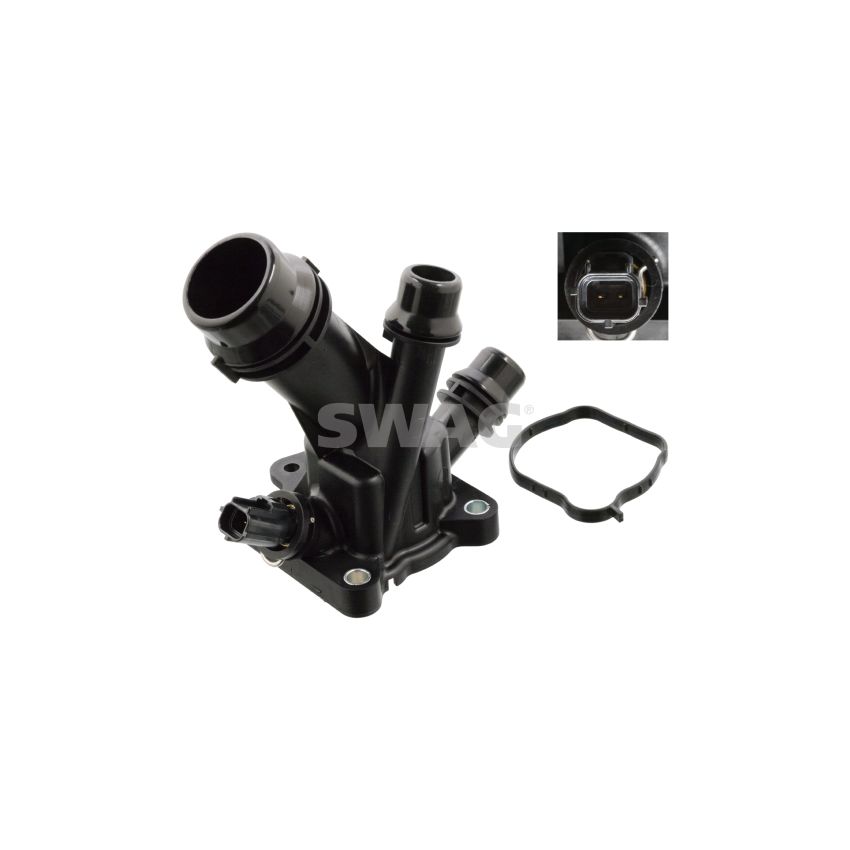 TERMOSTAT SWAG 55104762 VOLVO 2.0-2.4TDi 07-18