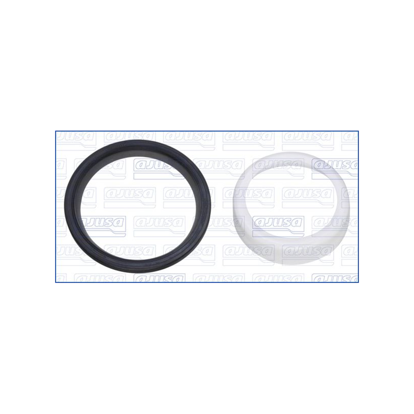 USZCZELNIACZ WAŁU TYŁ SIMMERRING AJUSA 15118500 CHRYSLER Y 5.7 04-10