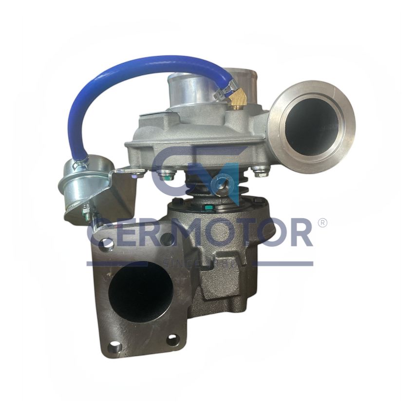 TURBOSPRĘŻARKA CER 61495 IVECO 4.0TD 06-