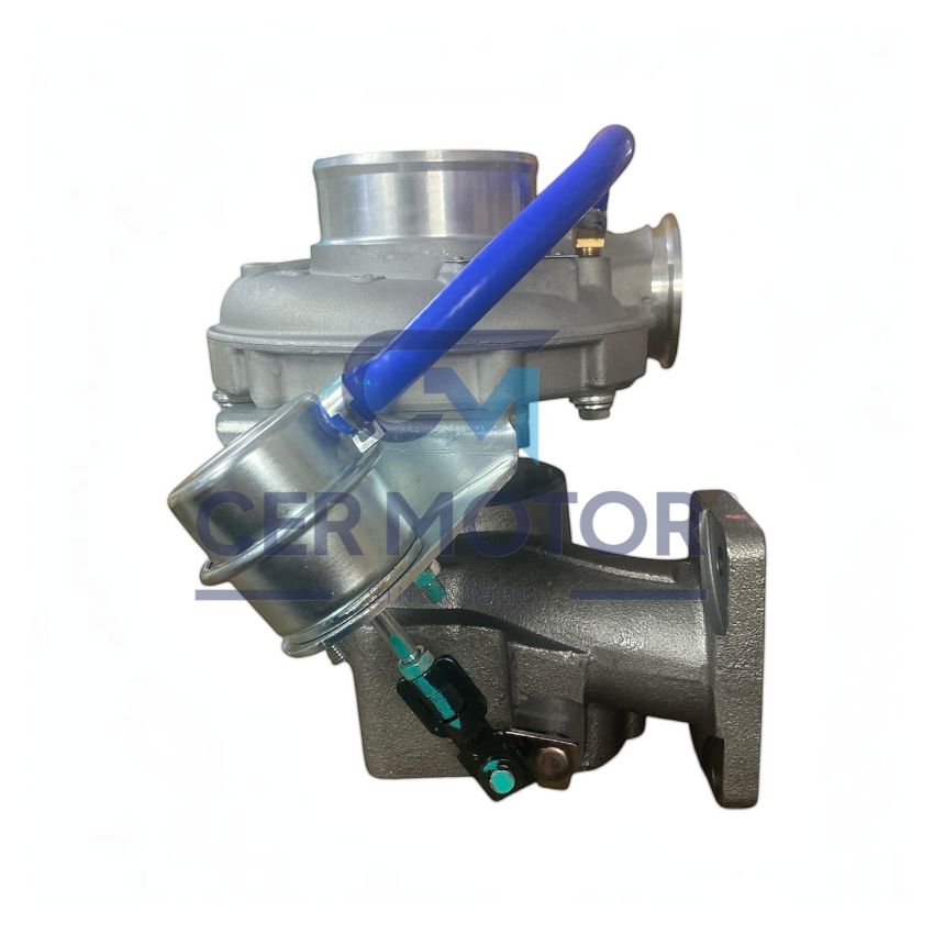 TURBOSPRĘŻARKA CER 61495 IVECO 4.0TD 06-