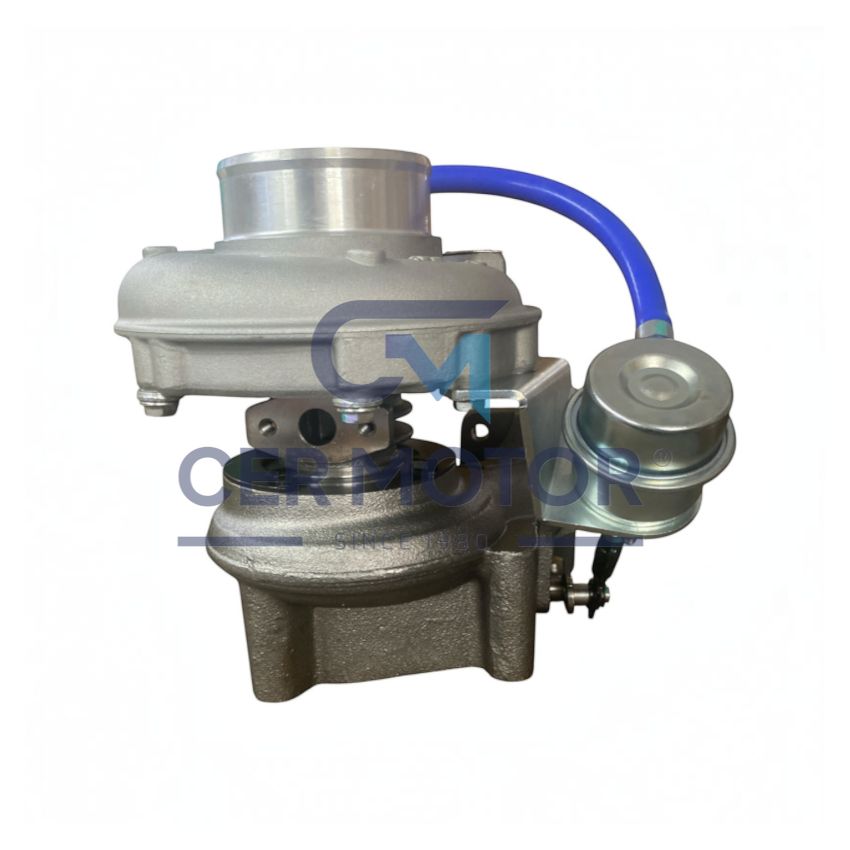 TURBOSPRĘŻARKA CER 61495 IVECO 4.0TD 06-