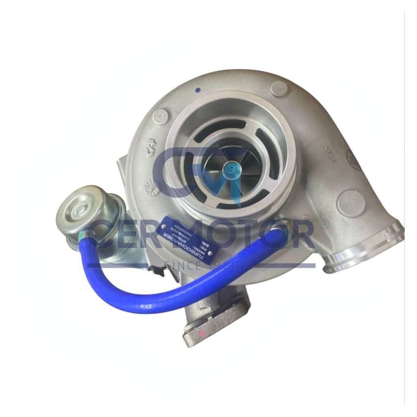 TURBOSPRĘŻARKA CER 61495 IVECO 4.0TD 06-