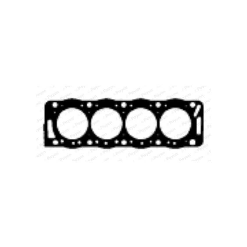 USZCZELKA GŁOWICY PAYEN BX920 PSA 1.9D XUD9 83-