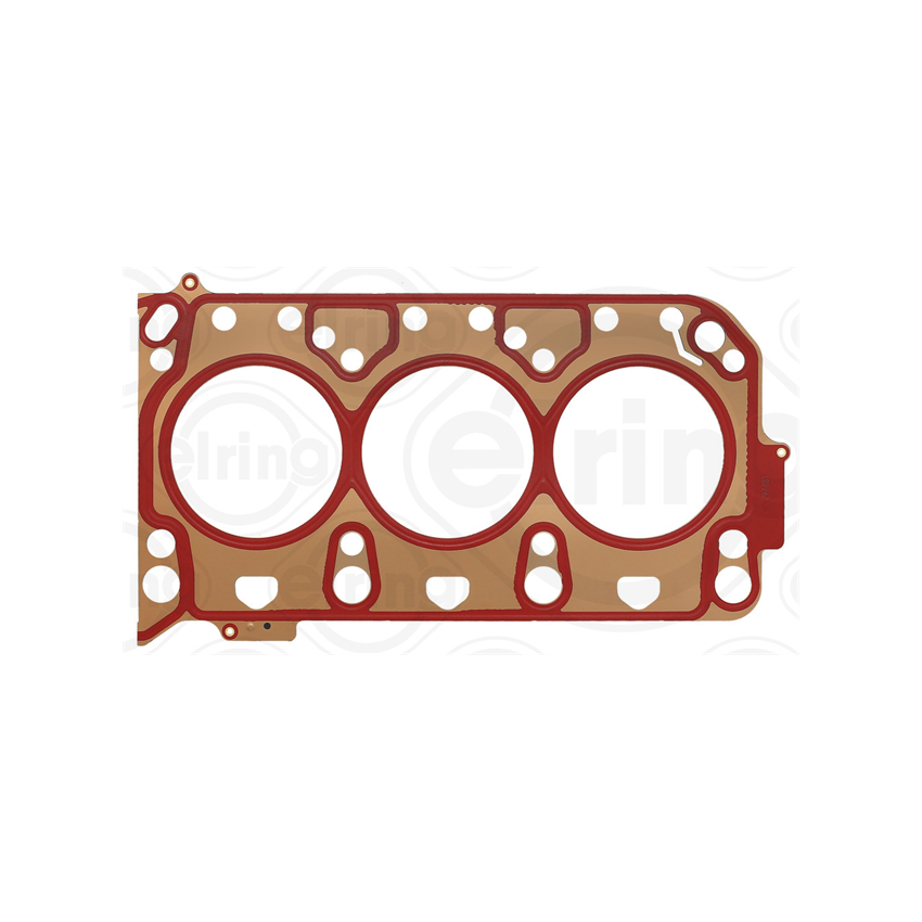 USZCZELKA GŁOWICY ELRING 297881 PORSCHE 3.0-3.6 13-