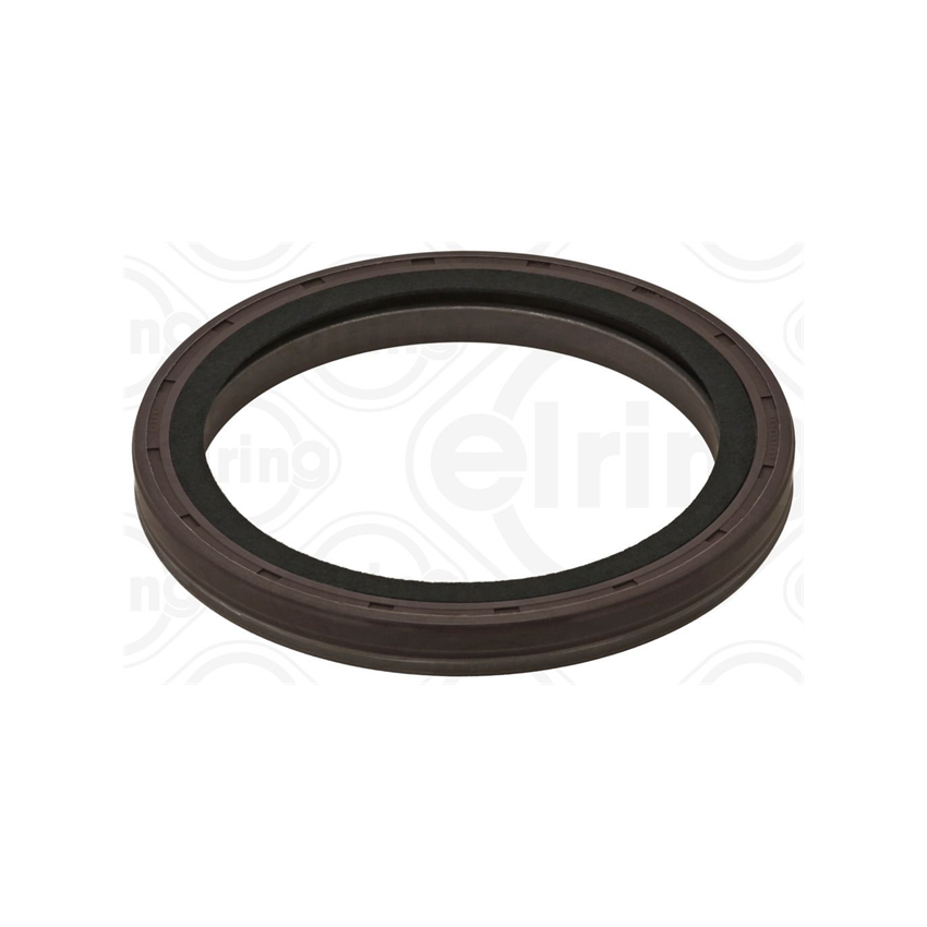 USZCZELNIACZ WAŁU PRZÓD SIMMERRING ELRING 162880 ISUZU 6HK1 03-