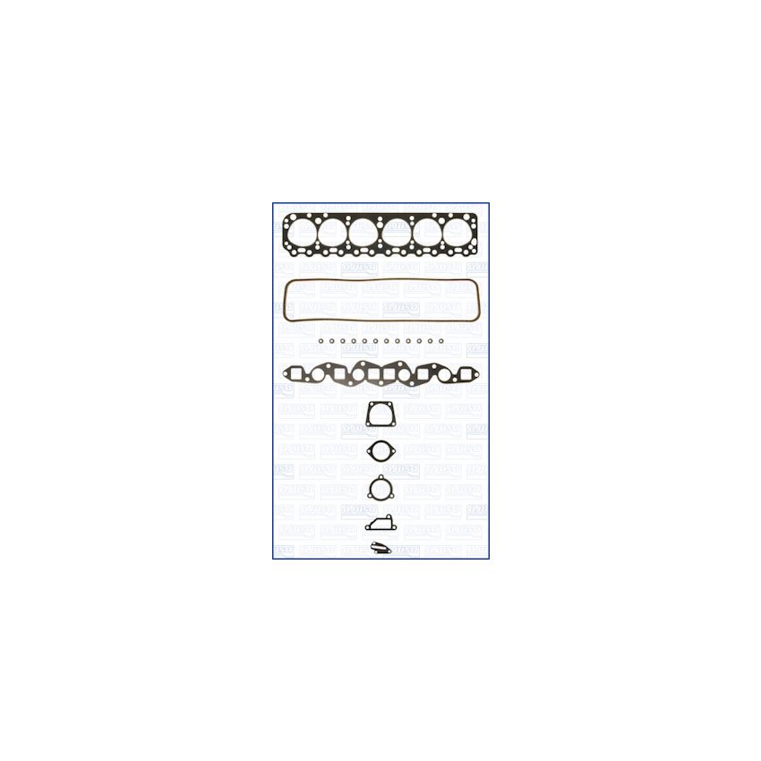 KOMPLET USZCZELEK GŁOWICY AJUSA 52120500 NISSAN 4.0 80-85
