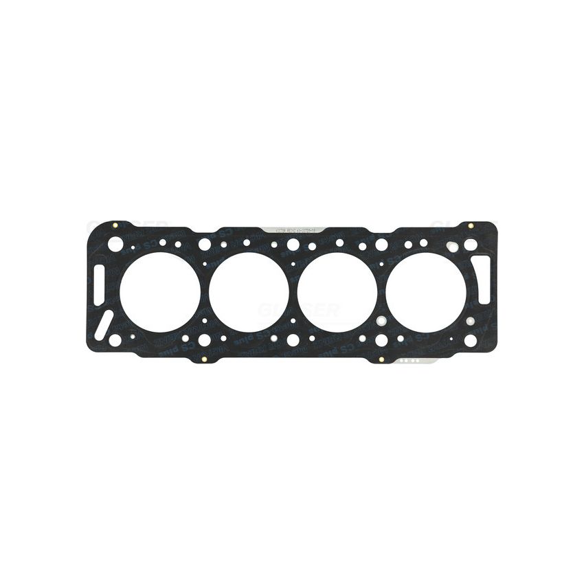 USZCZELKA GŁOWICY GLASER H05616-10 PSA 1.9D DAEWOO 8 stal 2o