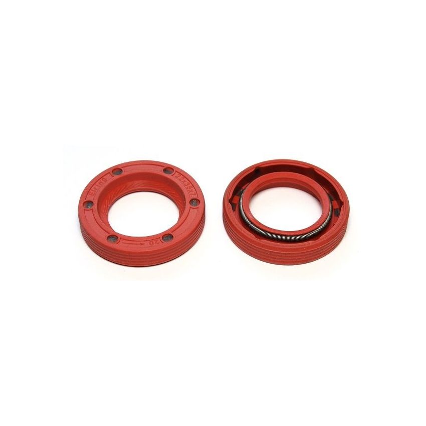 USZCZELNIACZ WAŁKA SIMMERING ELRING 092614 FORD T 1.9TD 831D1.000