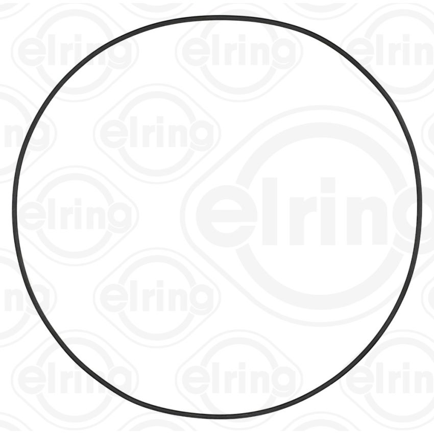 USZCZELKA TULEI ELRING 263470 MWM D226