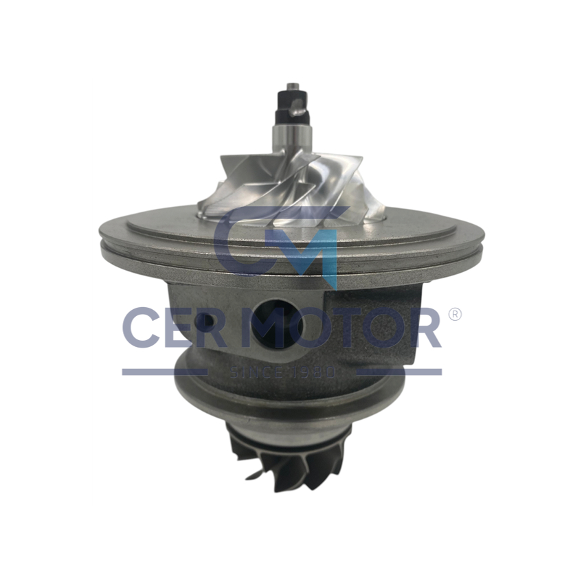 KORAS TS A12369 BMW 3.0T 16-