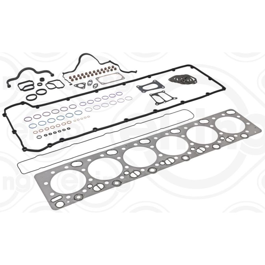 KOMPLET USZCZELEK GŁOWICY ELRING 967530 VOLVO D13K 12-