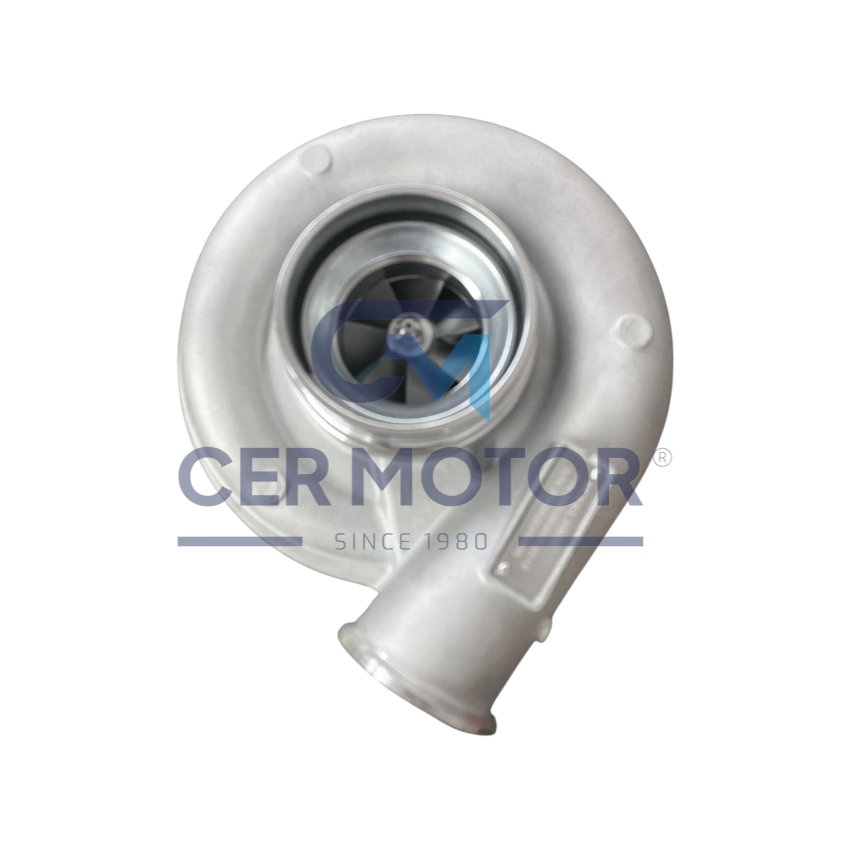 TURBOSPRĘŻARKA CER 60226 VOLVO D12 -