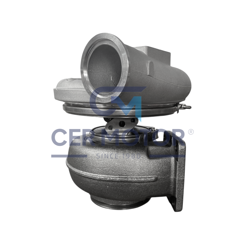 TURBOSPRĘŻARKA CER 60226 VOLVO D12 -