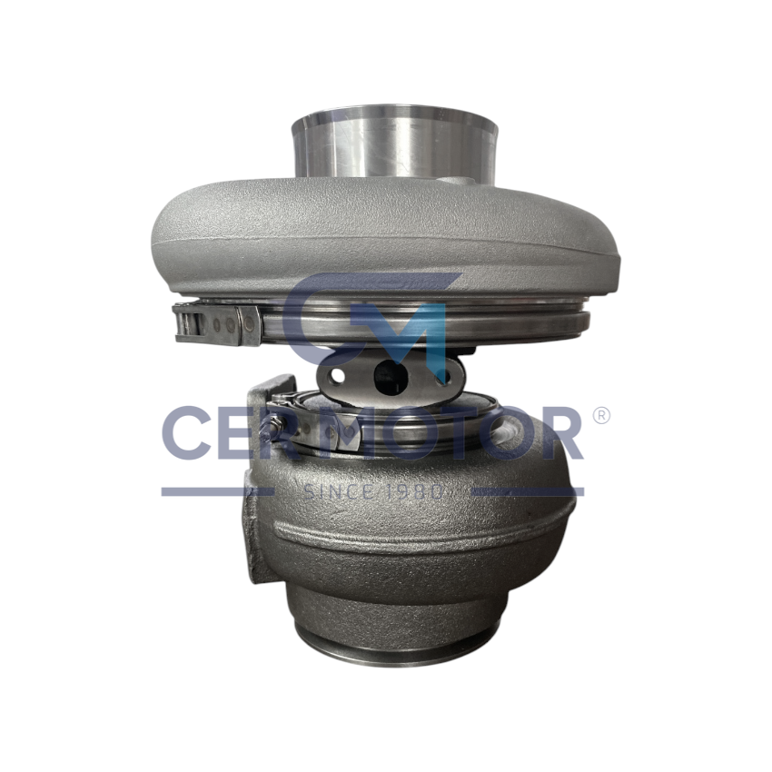 TURBOSPRĘŻARKA CER 60226 VOLVO D12 -