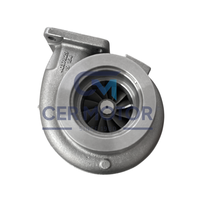 TURBOSPRĘŻARKA CER 60226 VOLVO D12 -