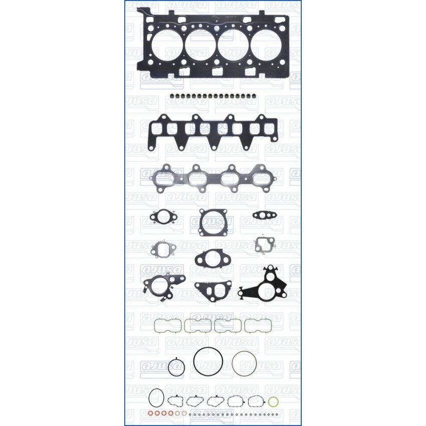 KOMPLET USZCZELEK GŁOWICY AJUSA 52561900 RENAULT 2.3DCI 12-