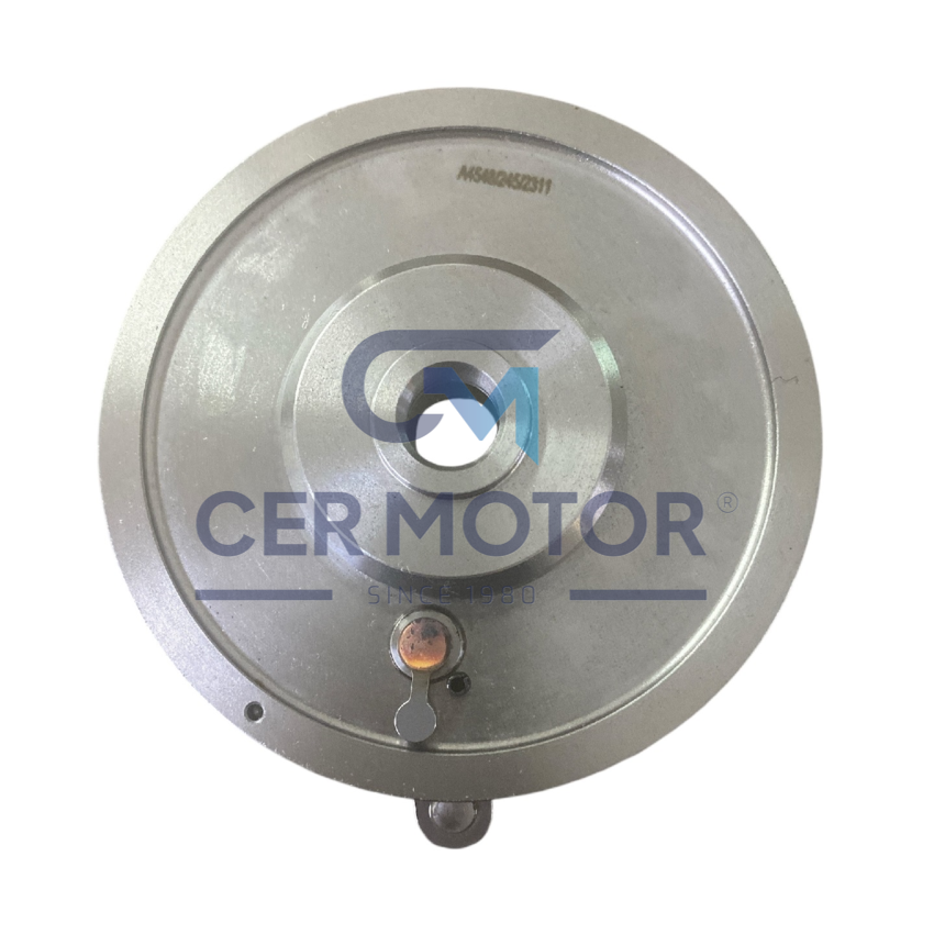 KORPUS CER A4548 BV50