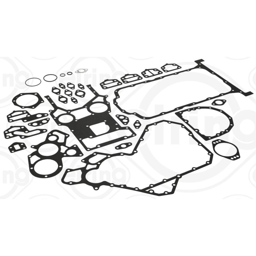 KOMPLET USZCZELEK BLOKU ELRING 615721 PERKINS 1004.40