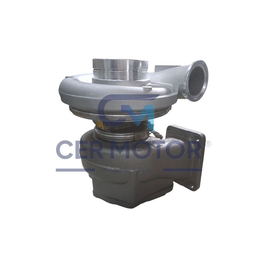 TURBOSPRĘŻARKA CER 60230 VOLVO MD13 06-