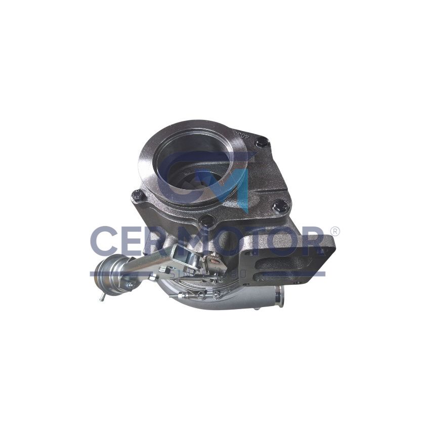 TURBOSPRĘŻARKA CER 60230 VOLVO MD13 06-