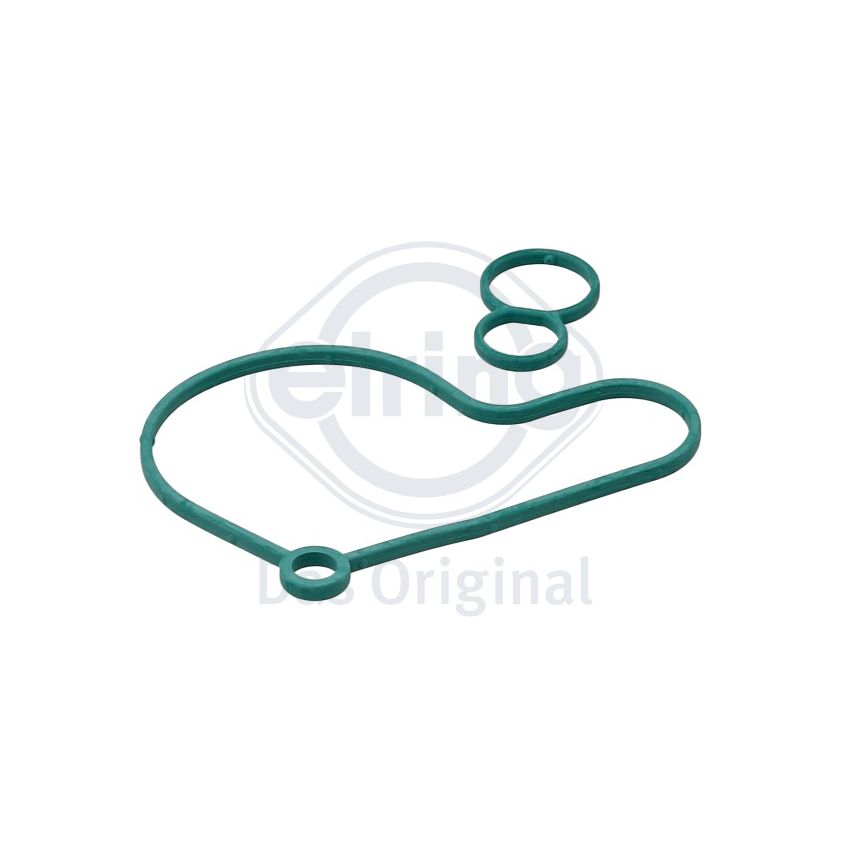 KOMPLET USZCZELEK POMPY VACUUM ELRING 695710 VW 1.9TDI 98-10