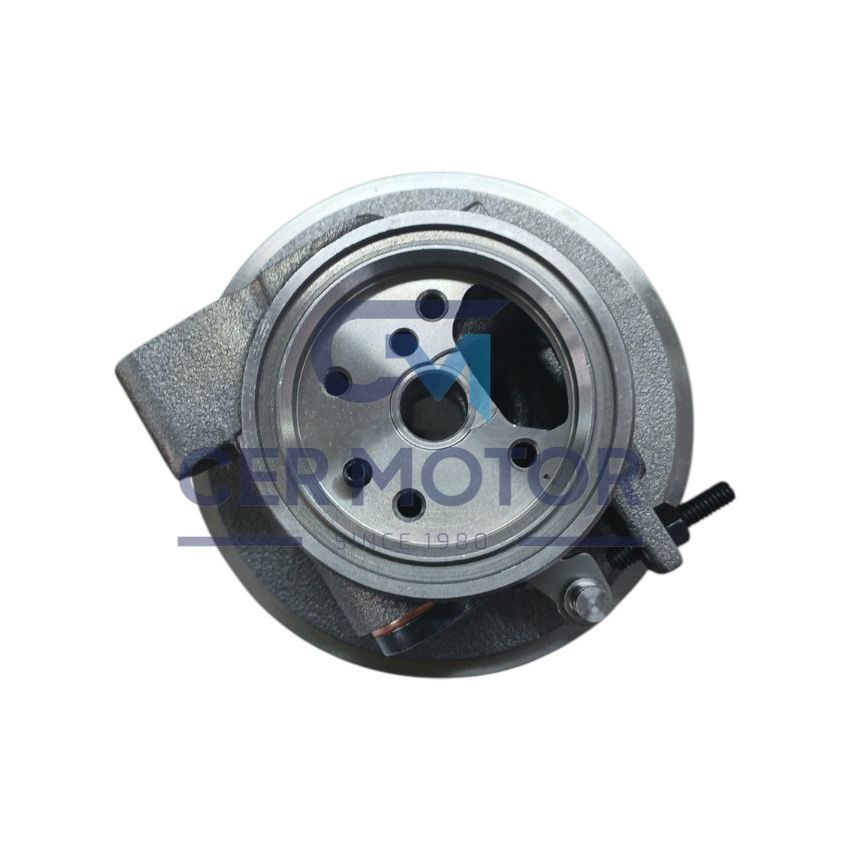 KORPUS CER A5930 CT16