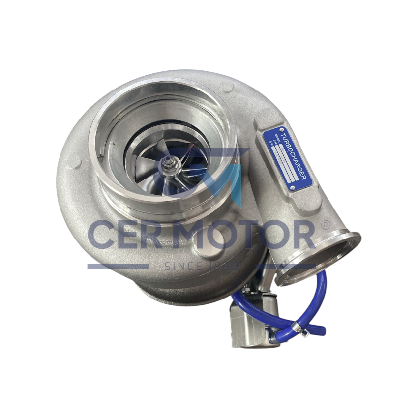 TURBOSPRĘŻARKA CER 60239 VOLVO MD9 06-