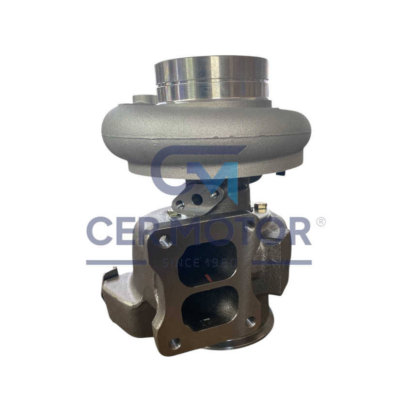 TURBOSPRĘŻARKA CER 60239 VOLVO MD9 06-