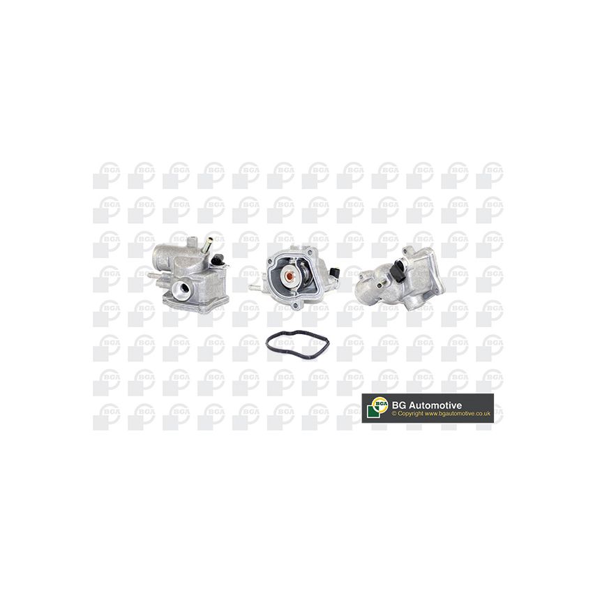 TERMOSTAT BGA CT5004K MERCEDES 2.2-2.7CDI 99-08