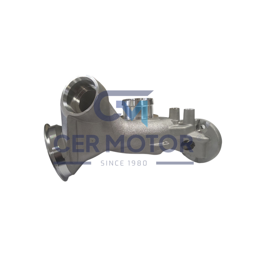 OBUDOWA SPRĘŻARKI JRONE T10541 K04