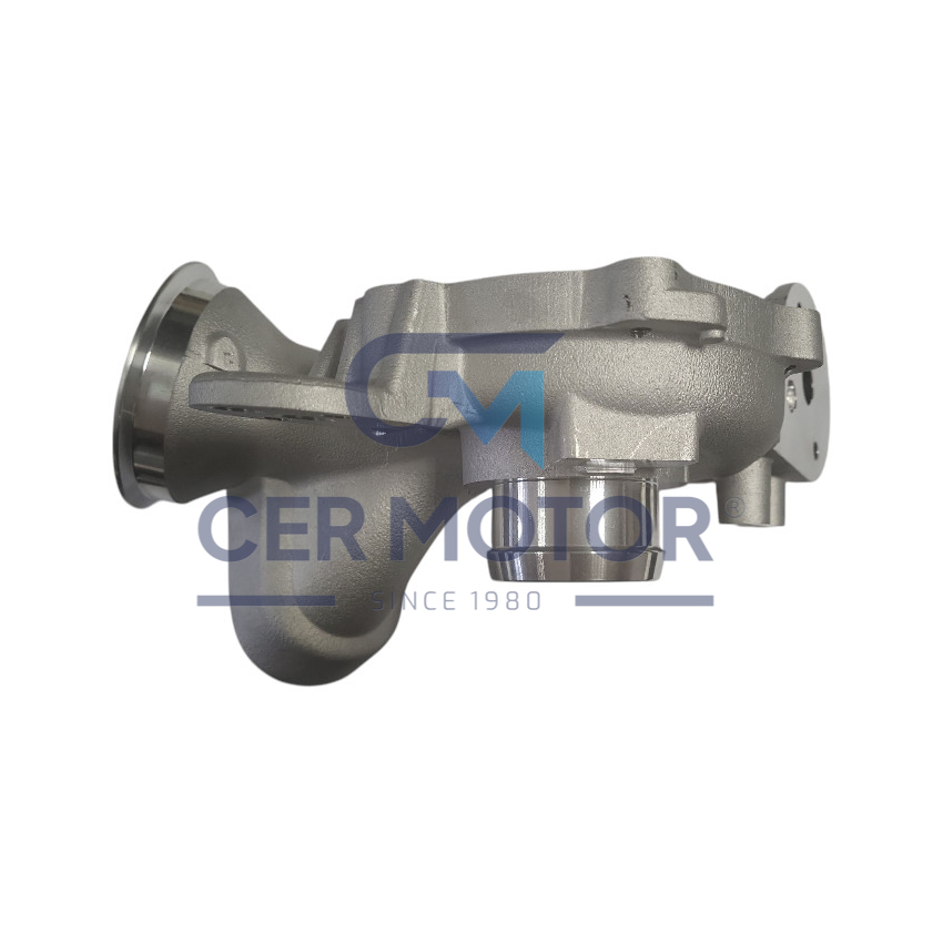 OBUDOWA SPRĘŻARKI JRONE T10541 K04