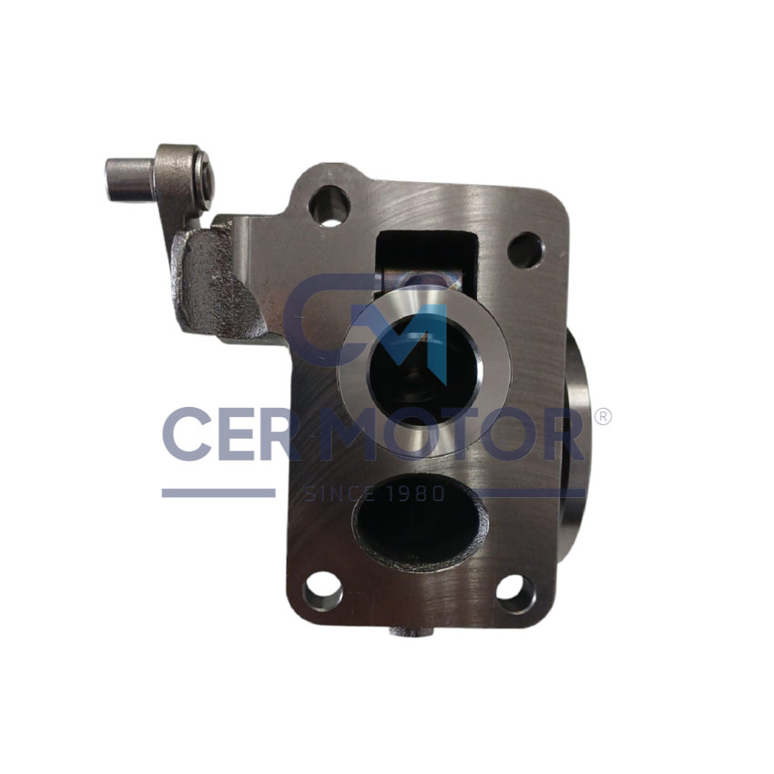 OBUDOWA TURBO JRONE T10542 K04