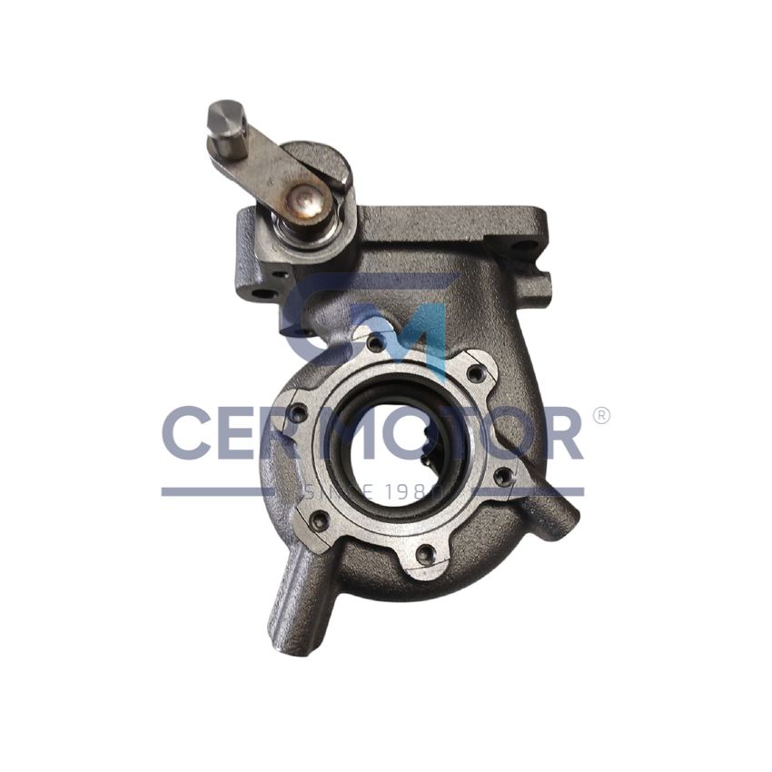 OBUDOWA TURBO JRONE T10542 K04