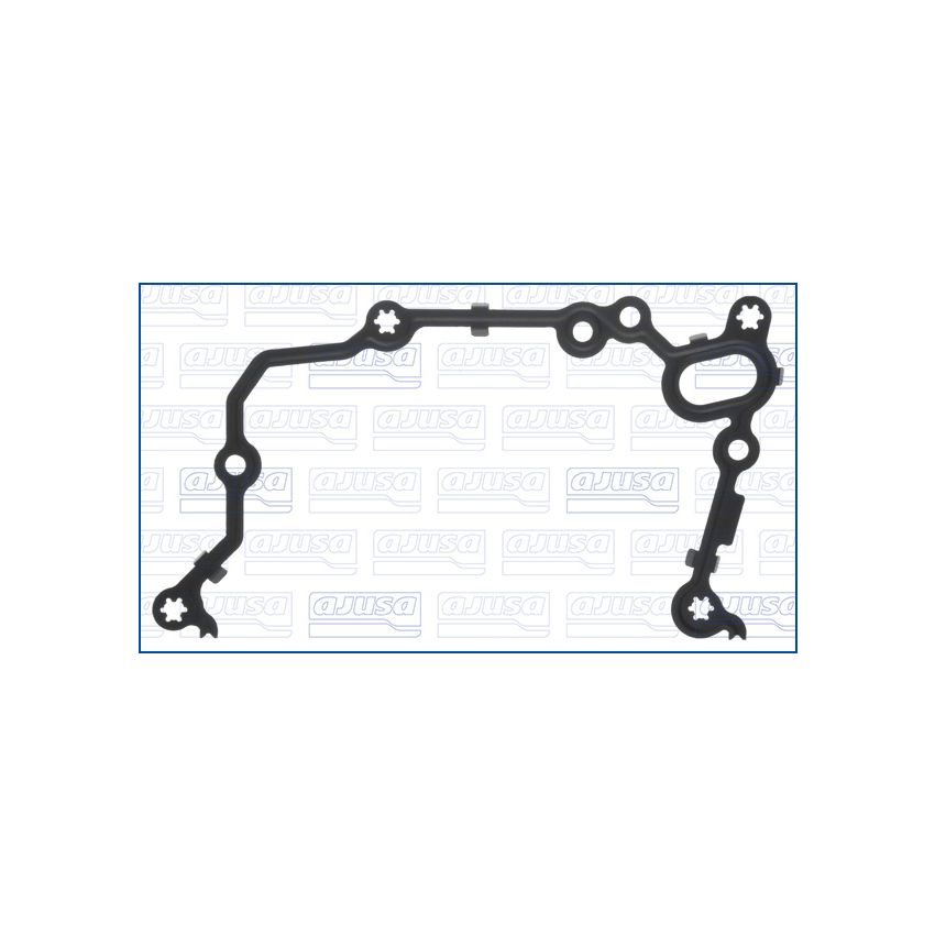 USZCZELKA POMPY OLEJU AJUSA 01616400 OPEL 2.0CDTI 14-