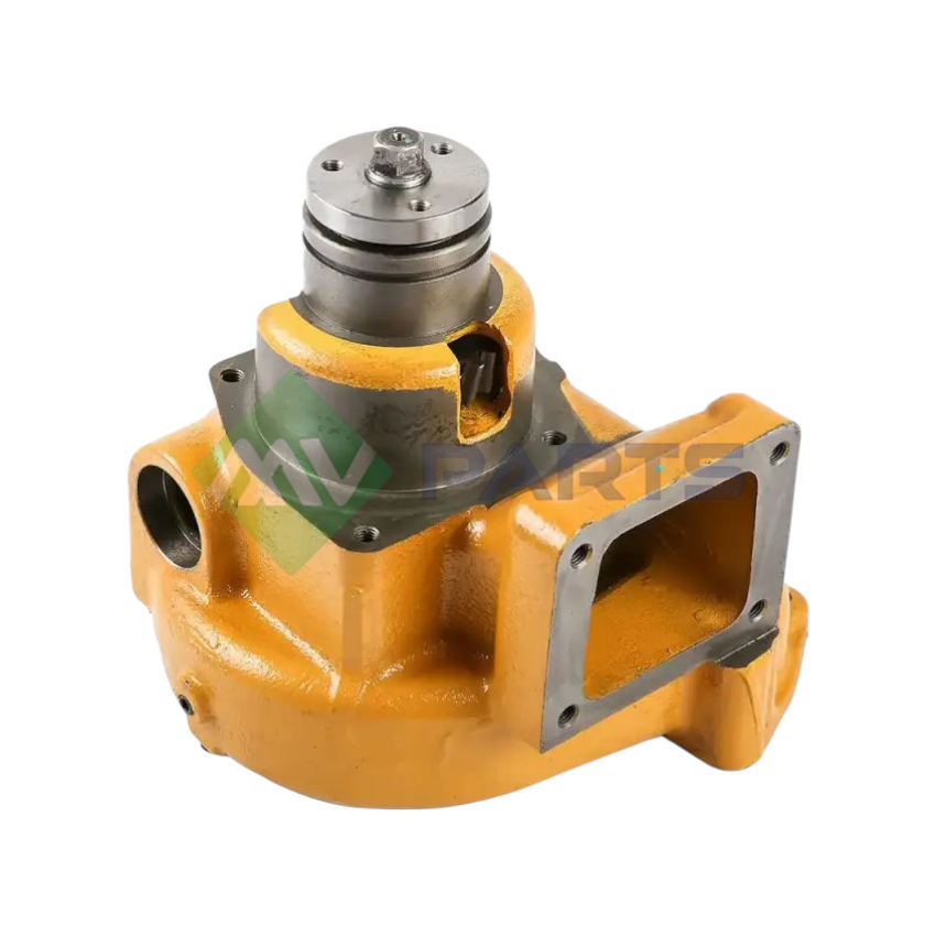 POMPA WODY MV PARTS 6261-61-1202 KOMATSU 6D140