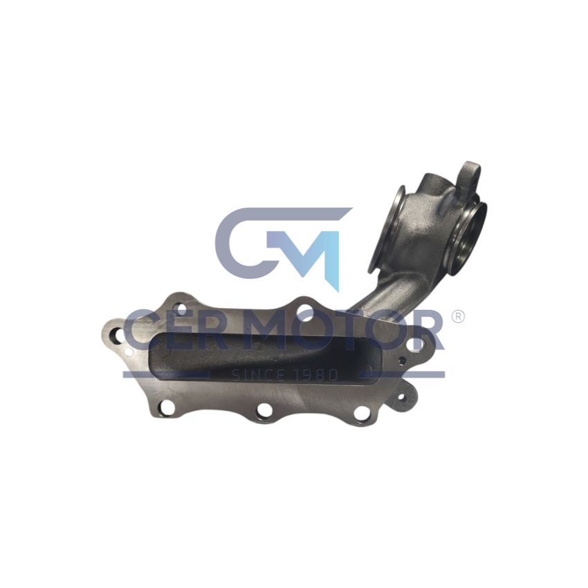 OBUDOWA TURBO JRONE T10573 NGT1038GKLMS
