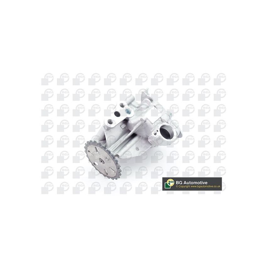 POMPA OLEJU BGA LP9519 MERCEDES 1.6 14-