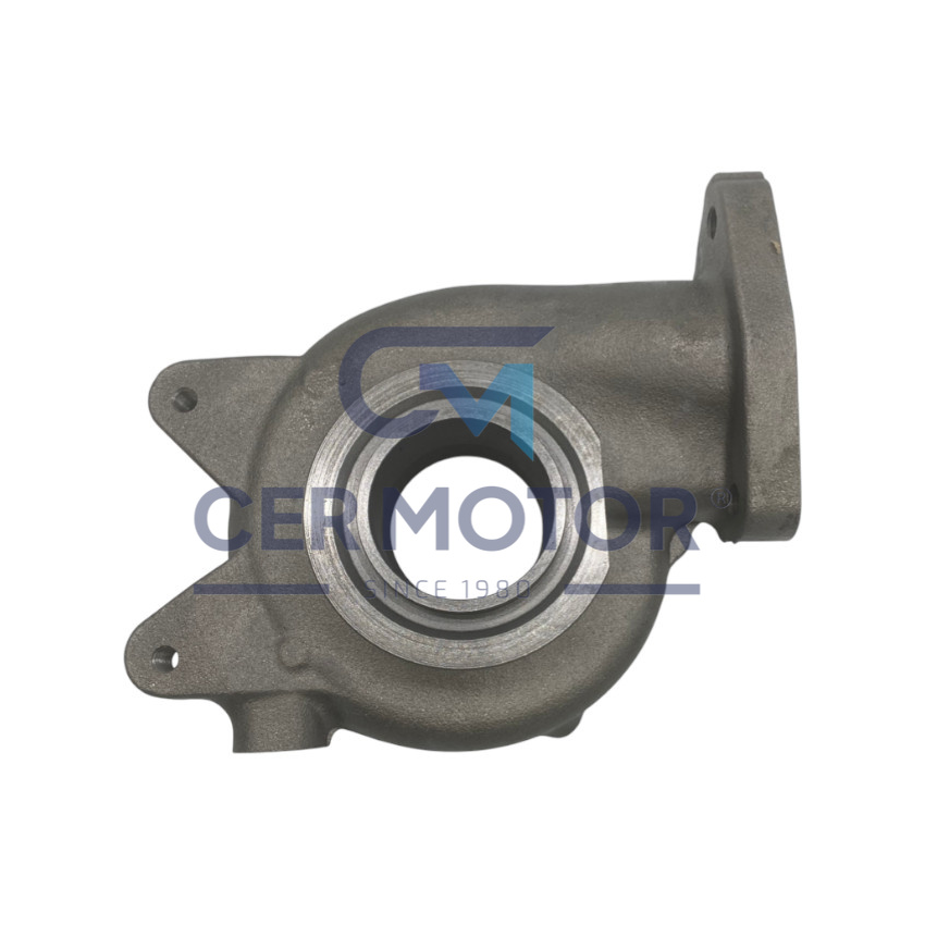 OBUDOWA TURBO CER A13417 CT16