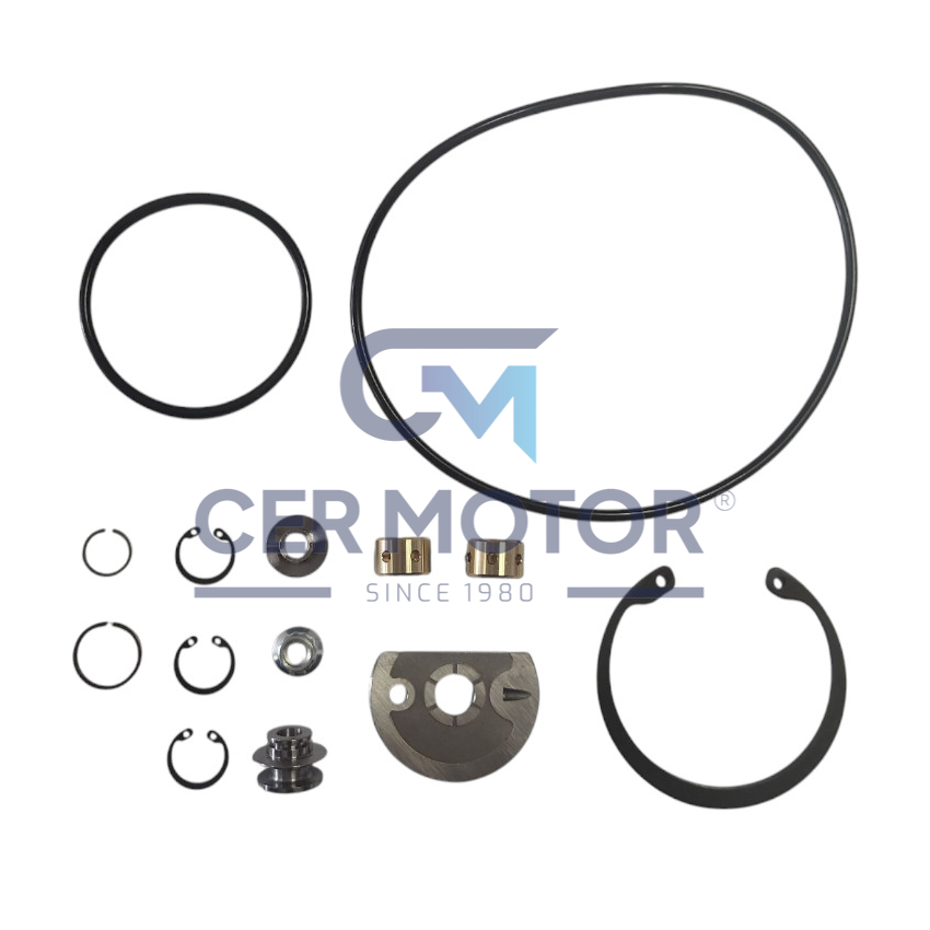 ZESTAW NAPRAWCZY TURBOSPRĘŻARKI JRONE T10585 CT20
