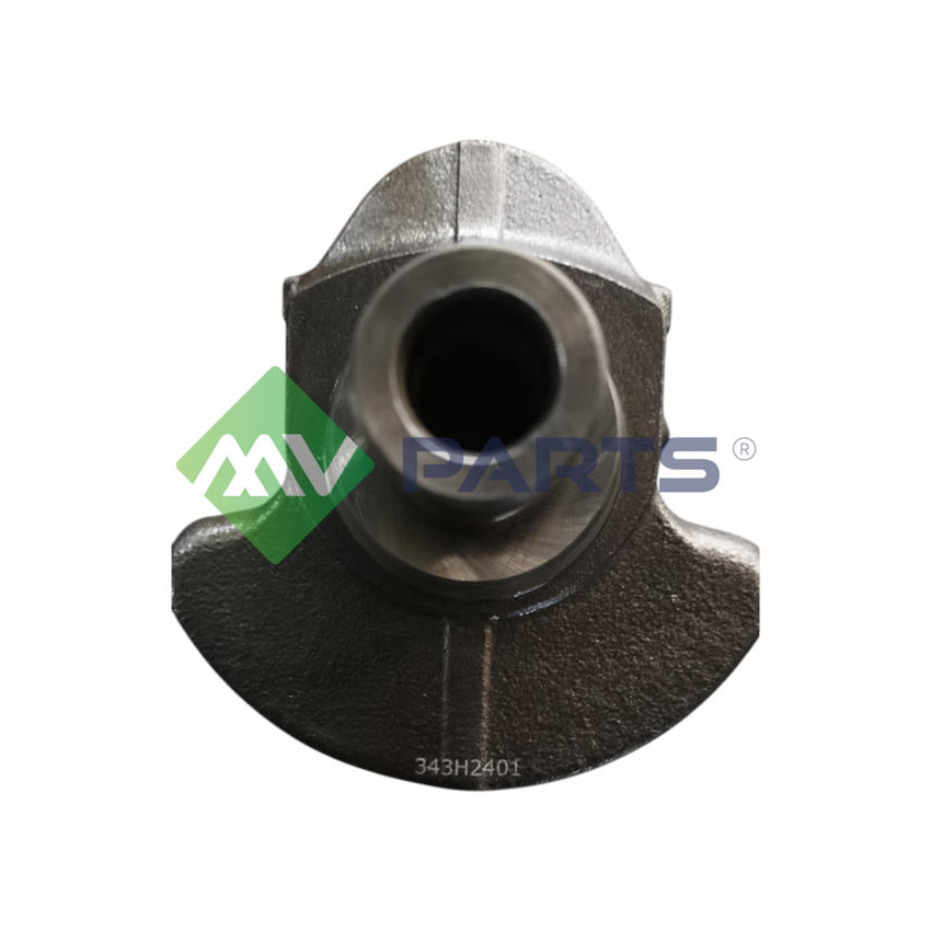 WAŁ KORBOWY MV PARTS D35162 MERCEDES 16V2.2CDI 