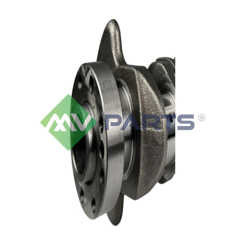 WAŁ KORBOWY MV PARTS D35162 MERCEDES 16V2.2CDI 