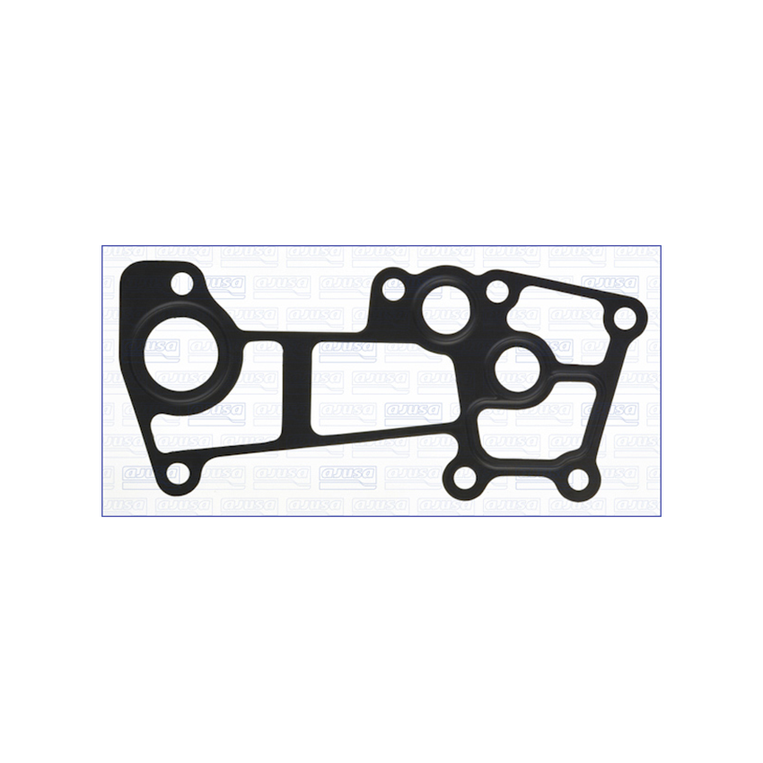 USZCZELKA KOŁNIERZA PRZEWODU CHŁODZENIA AJUSA 01251300 FIAT 3.0JTD 06-