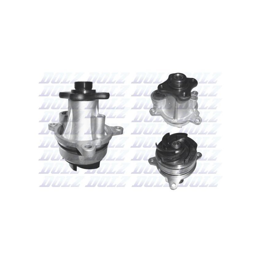 POMPA WODY DOLZ FORD 236 FORD 2.0-2.3 19-