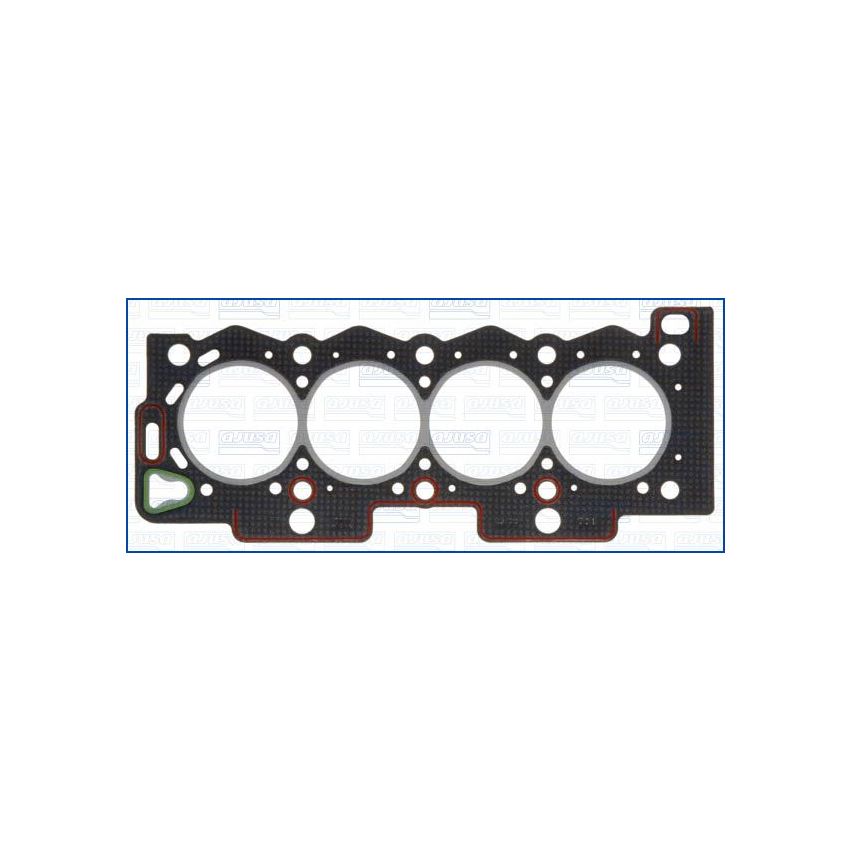 USZCZELKA GŁOWICY AJUSA 10094500 PG/CT 1360cc TU3FJ2 91-96