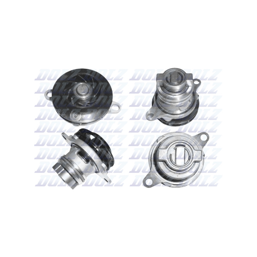 POMPA WODY DOLZ S249 FIAT 1.0-1.3 07-20